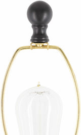 Isiolo Floor Lamp - Clearance - Ornate Home