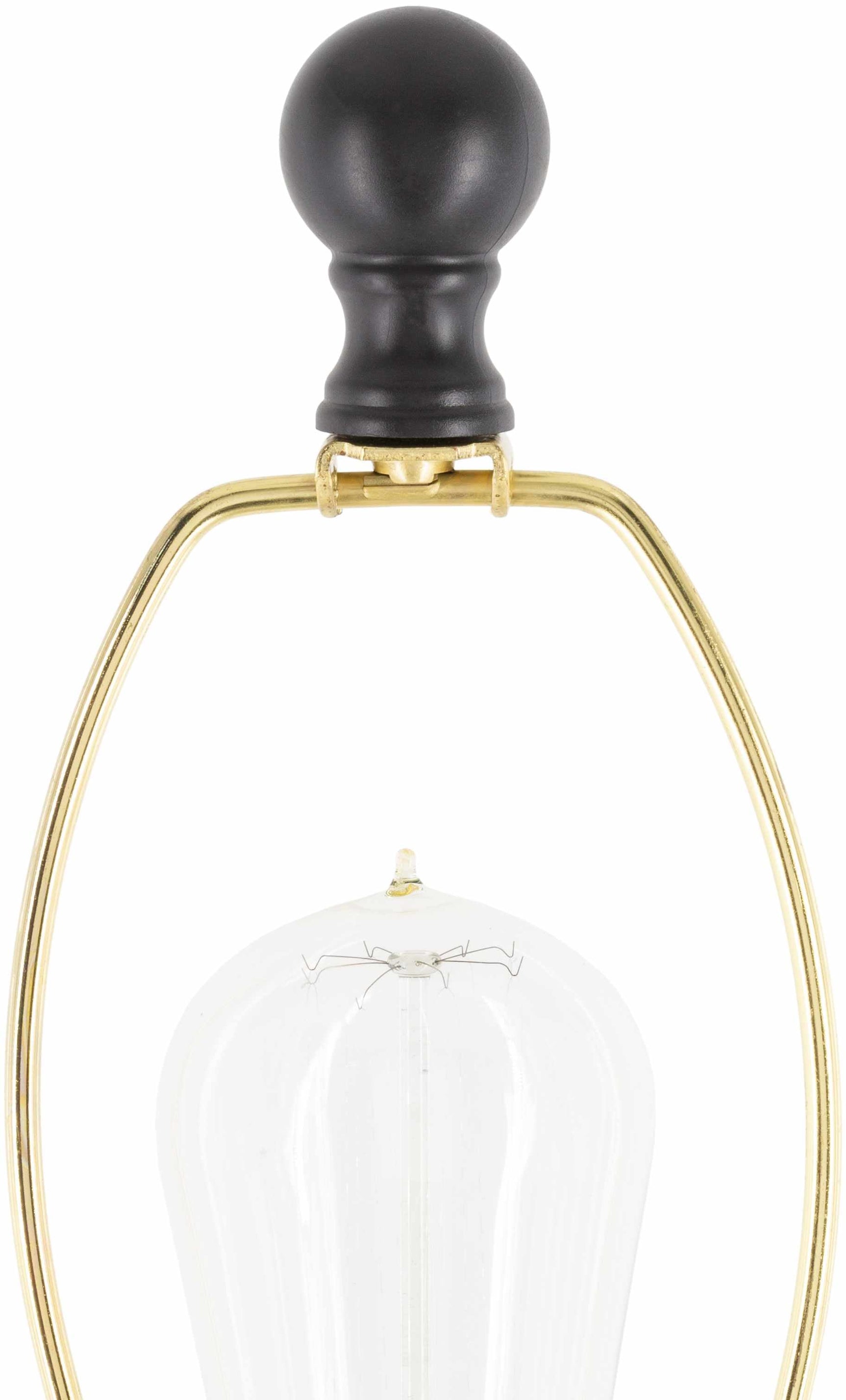 Isiolo Floor Lamp - Clearance - Ornate Home