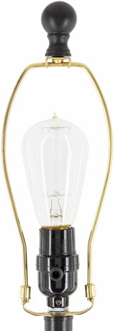 Isiolo Floor Lamp - Clearance - Ornate Home