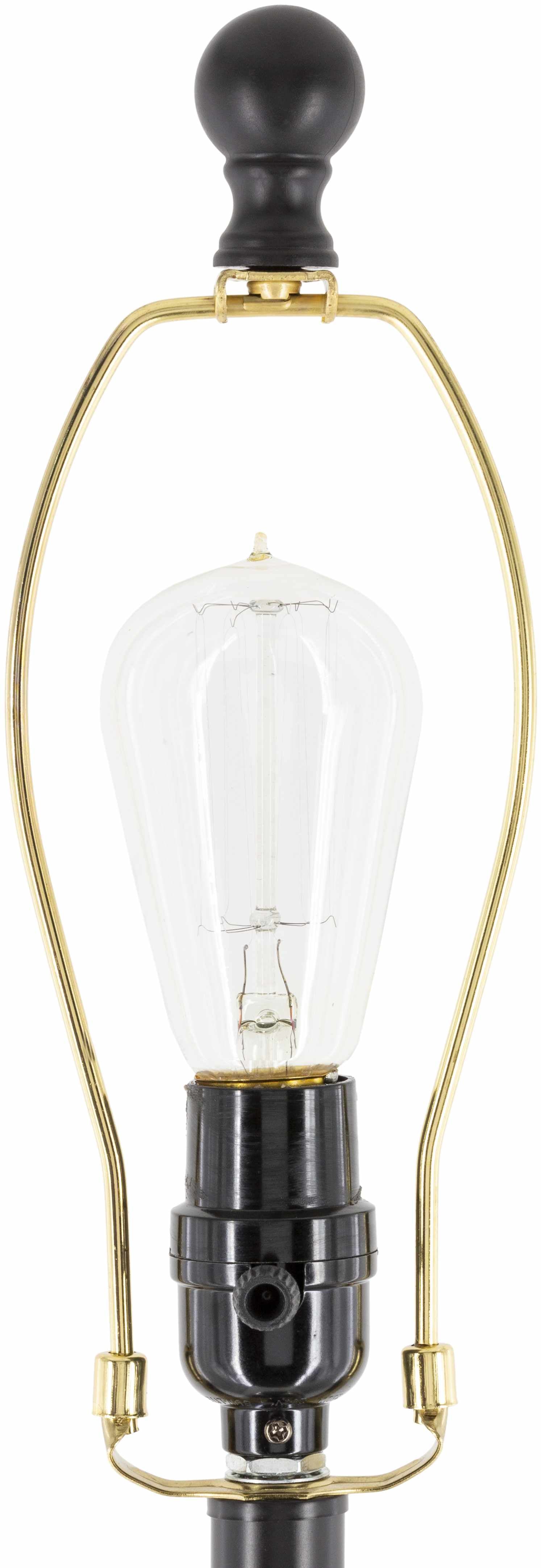 Isiolo Floor Lamp - Clearance - Ornate Home