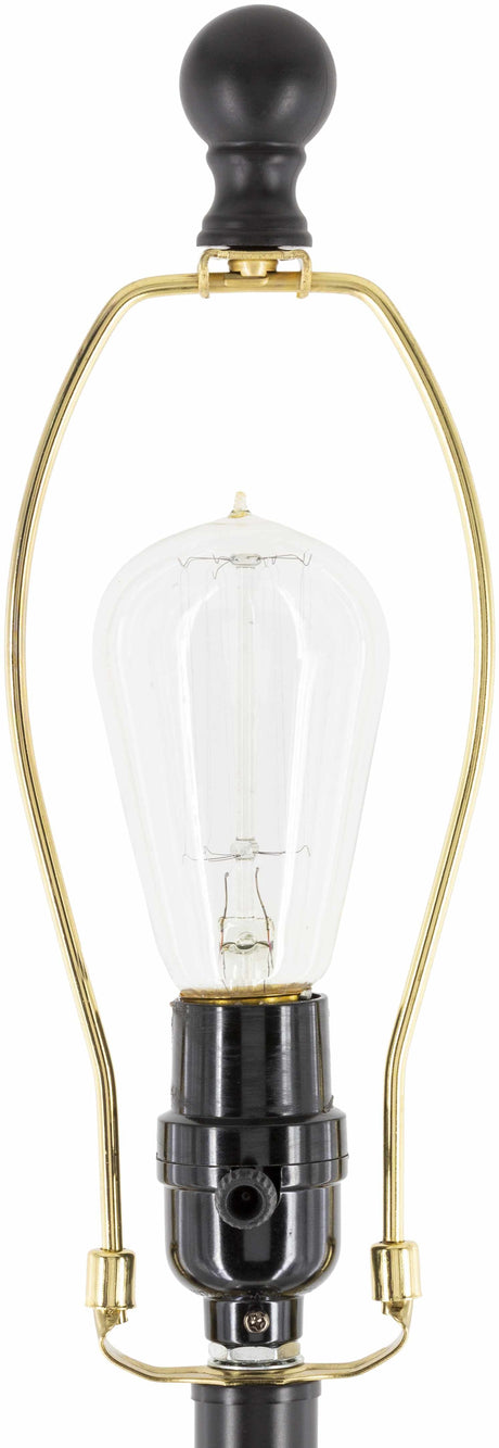 Isiolo Floor Lamp - Clearance - Ornate Home