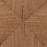 Iska Natural Barstool (Set of 2) - Ornate Home