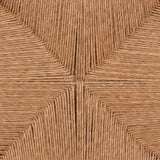 Iska Natural Bench - Ornate Home