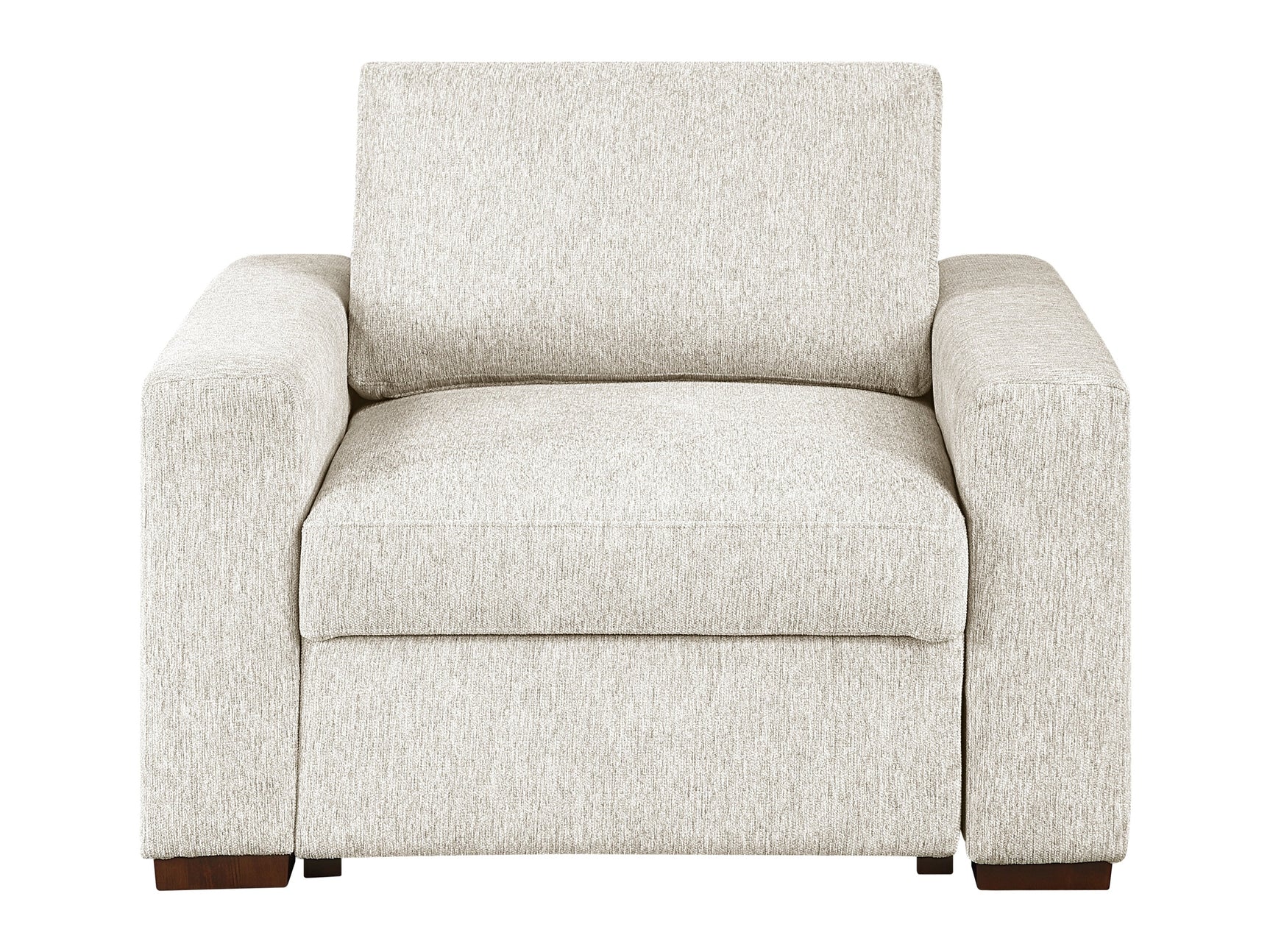 Isla Beige Chair - Ornate Home