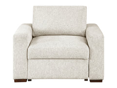 Isla Beige Chair - Ornate Home