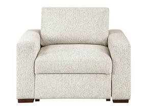 Isla Beige Chair - Ornate Home