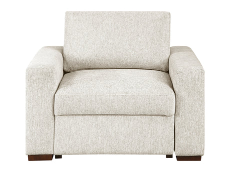 Isla Beige Chair - Ornate Home