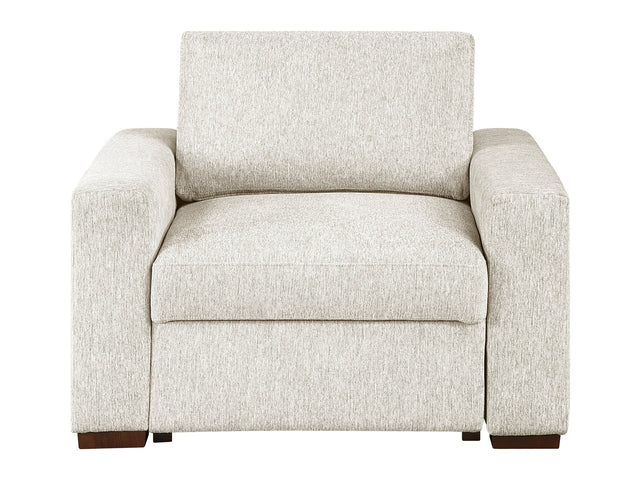 Isla Beige Chair - Ornate Home