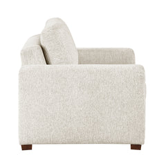 Isla Beige Chair - Ornate Home