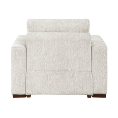 Isla Beige Chair - Ornate Home