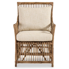 Isla Ivory Chair - Ornate Home