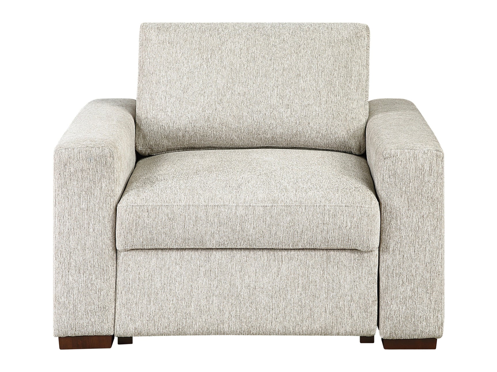 Isla Sand Chair - Ornate Home