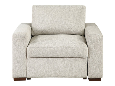 Isla Sand Chair - Ornate Home