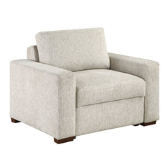 Isla Sand Chair - Ornate Home