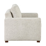 Isla Sand Chair - Ornate Home