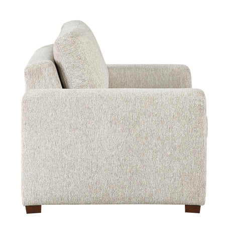 Isla Sand Chair - Ornate Home