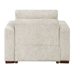 Isla Sand Chair - Ornate Home