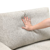 Isla Sand Chair - Ornate Home