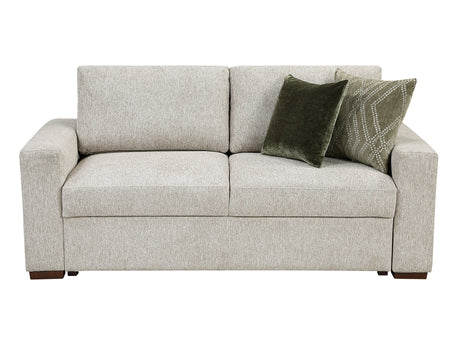 Isla Sand Loveseat - Ornate Home