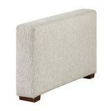 Isla Sand Loveseat - Ornate Home