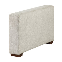 Isla Sand Loveseat - Ornate Home