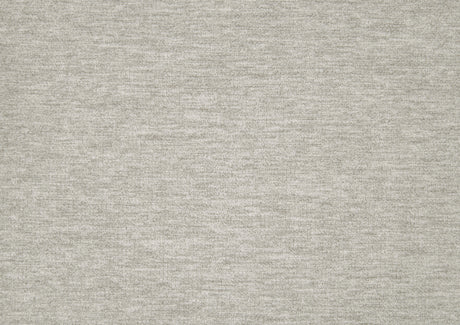 Isla Sand Storage Ottoman with Casters - Ornate Home