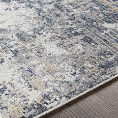 Islington Textured Luxe Area Rug - Clearance - Ornate Home