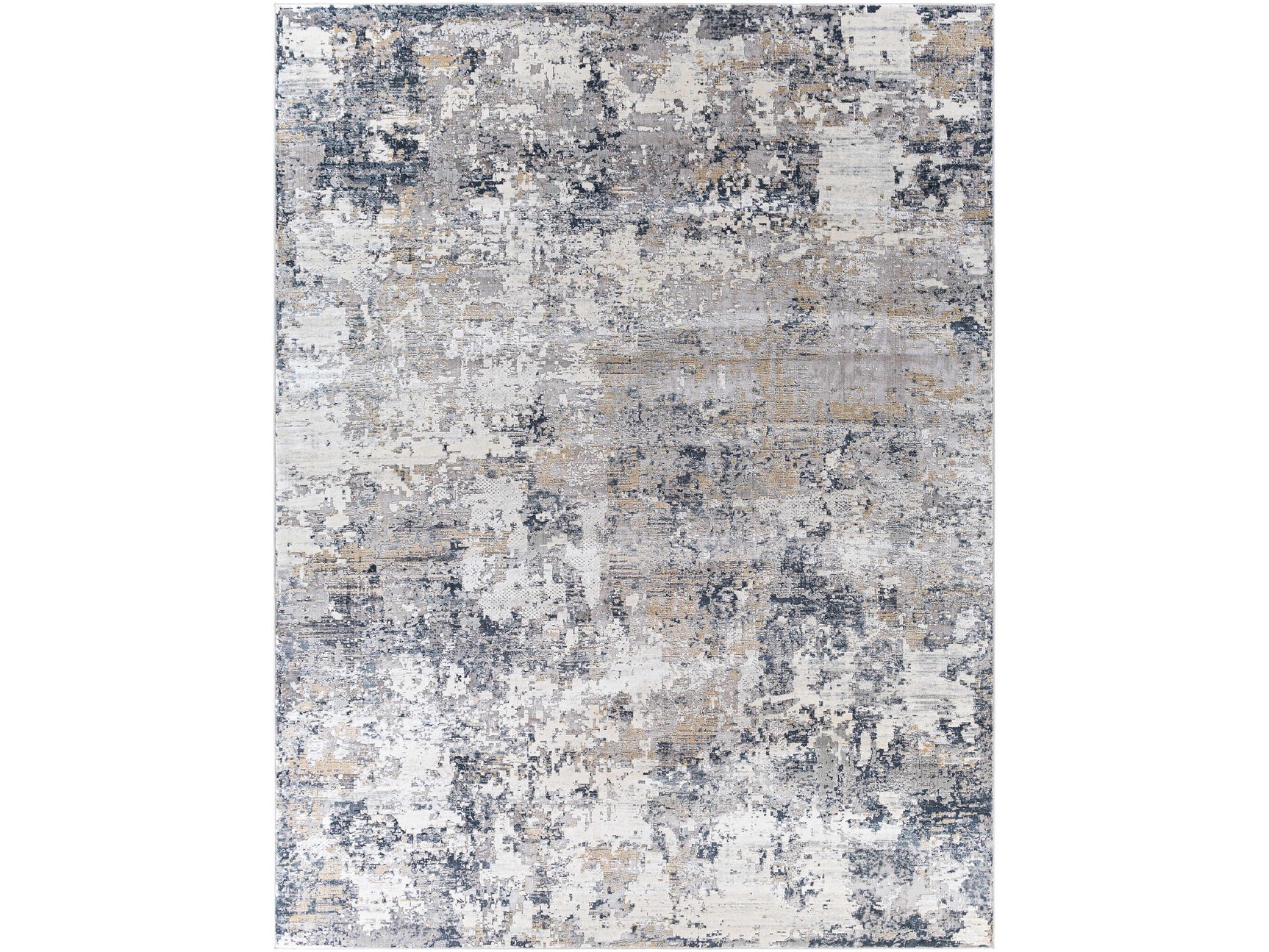 Islington Textured Luxe Area Rug - Ornate Home