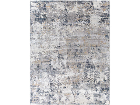 Islington Textured Luxe Area Rug - Ornate Home