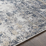 Islington Textured Luxe Area Rug - Ornate Home
