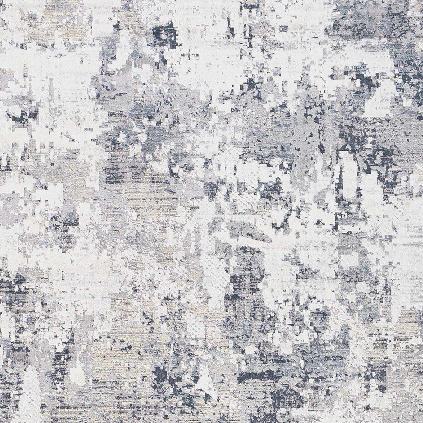 Islington Textured Luxe Area Rug - Ornate Home