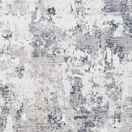 Islington Textured Luxe Area Rug - Ornate Home