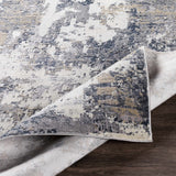 Islington Textured Luxe Area Rug - Ornate Home