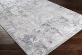 Islington Textured Luxe Area Rug - Ornate Home