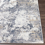 Islington Textured Luxe Area Rug - Ornate Home