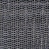 Ismay Gray 6pc Outdoor Bar Stool Set - Ornate Home