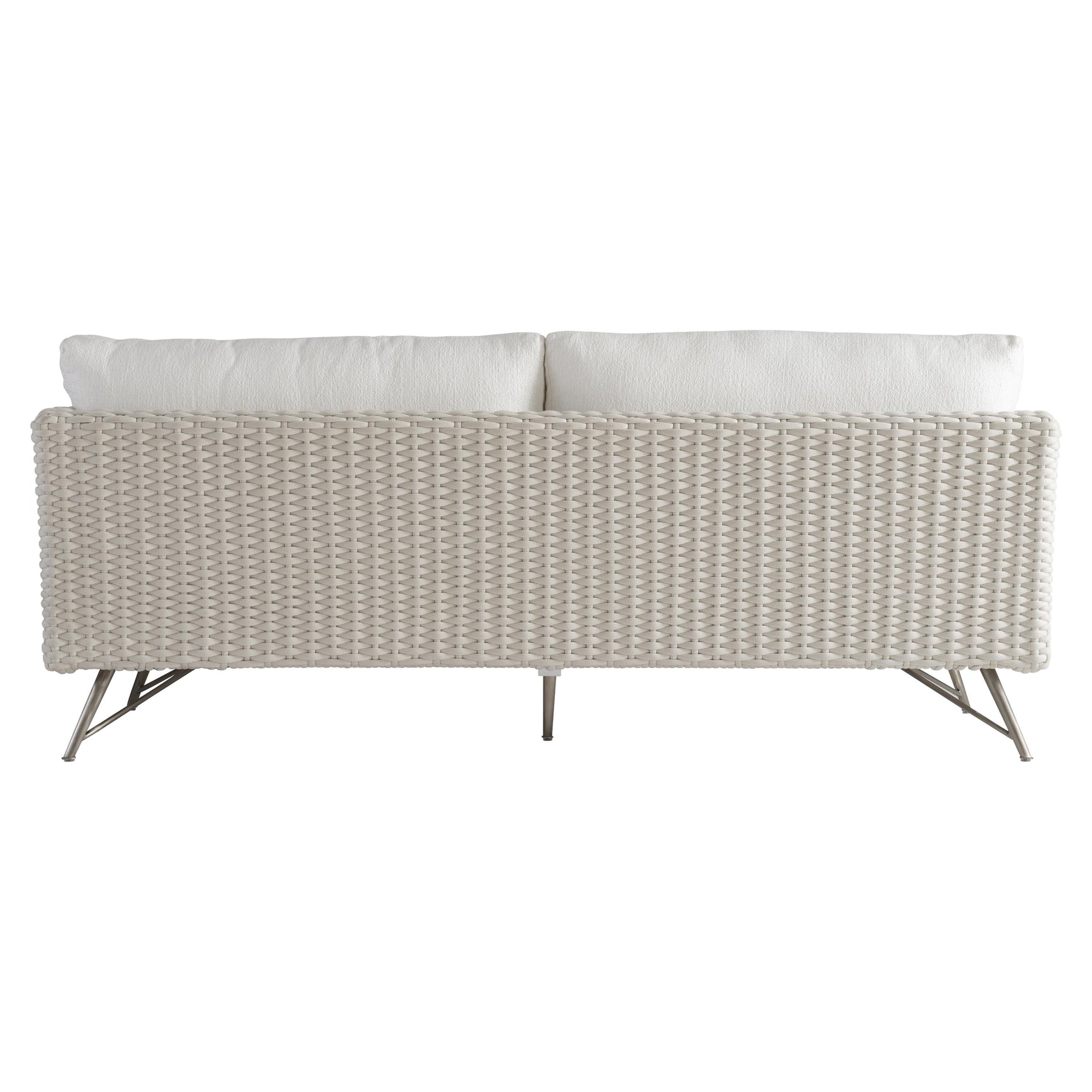 Isola Whitecap/White/Cream Outdoor Sofa - Ornate Home