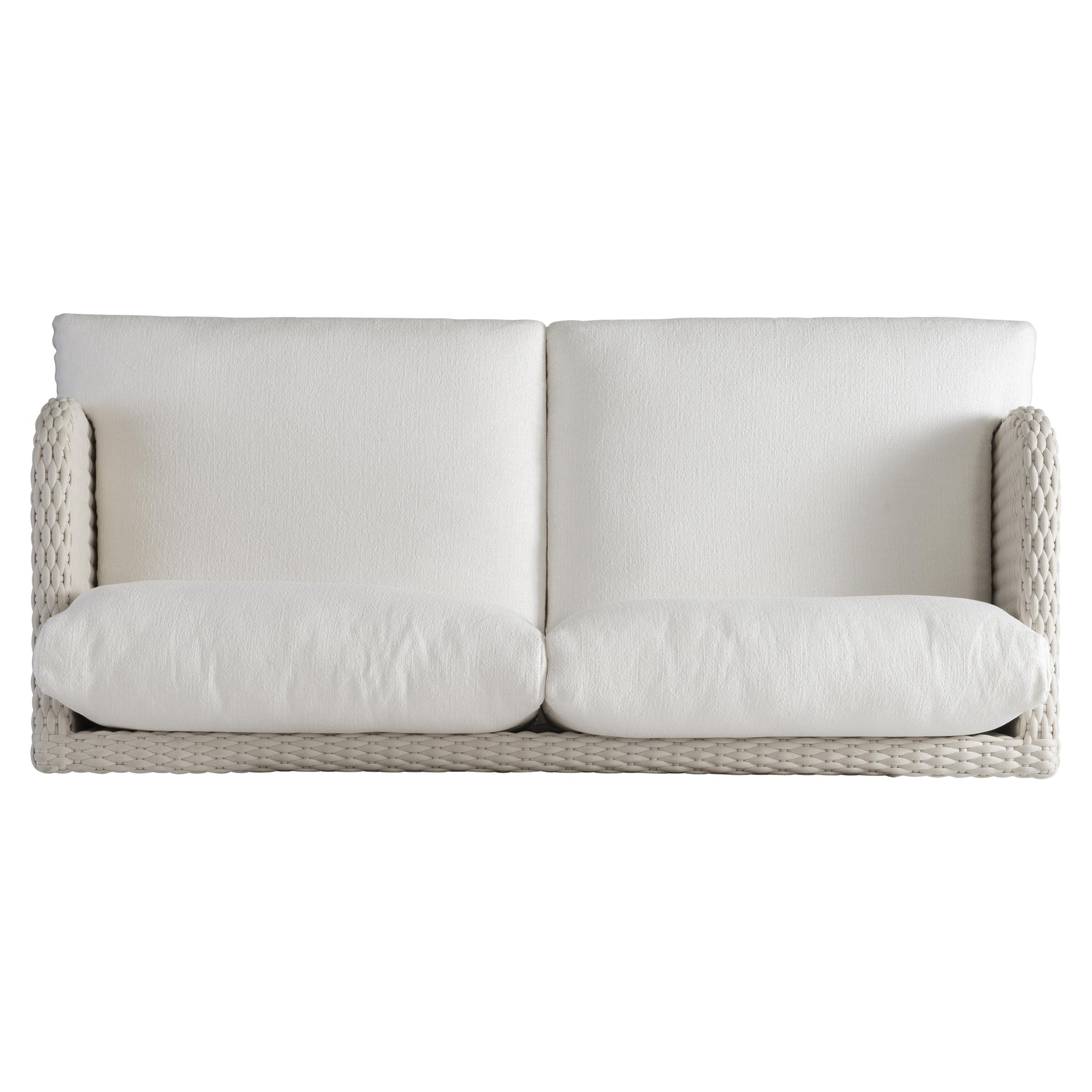 Isola Whitecap/White/Cream Outdoor Sofa - Ornate Home