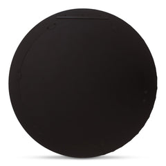 Isolde Black/Beige Mirror - Ornate Home