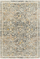 Issay Area Rug - Clearance - Ornate Home