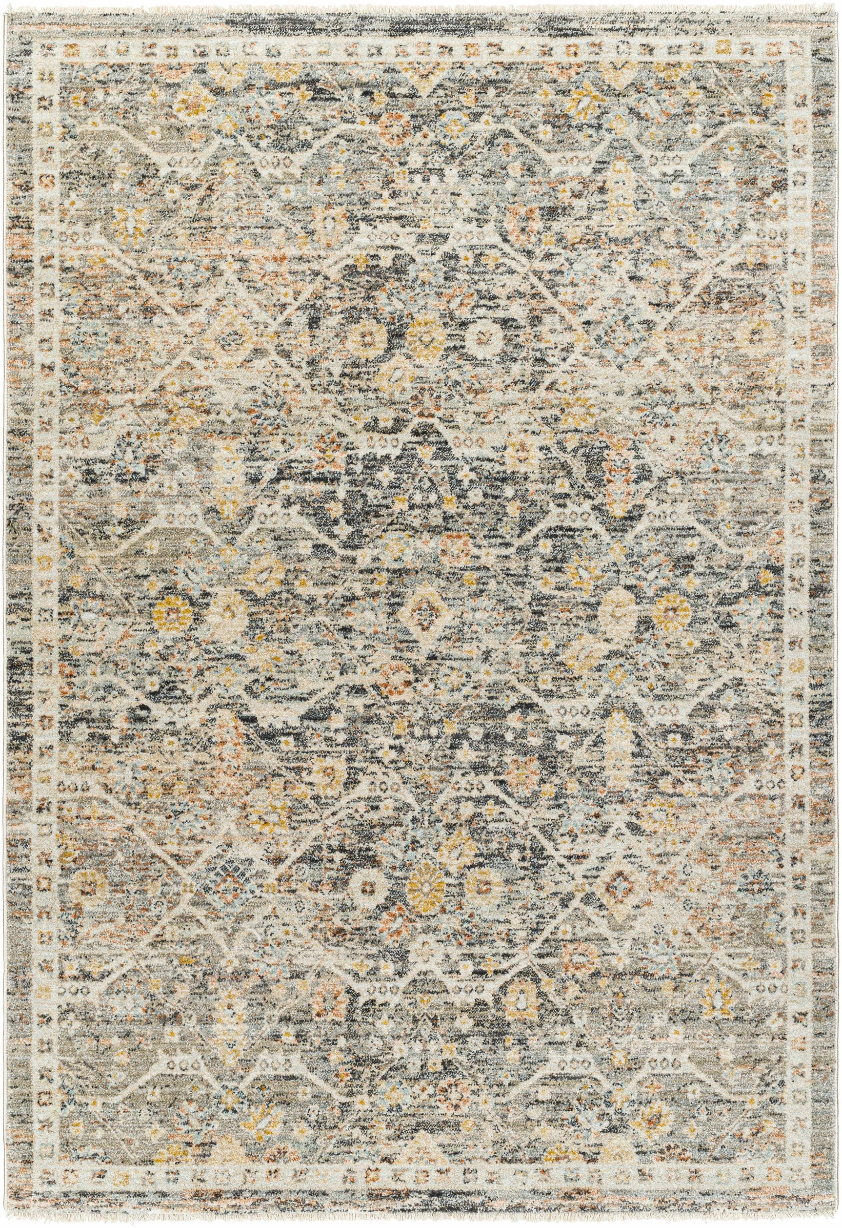 Issay Area Rug - Clearance - Ornate Home