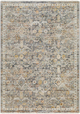 Issay Area Rug - Clearance - Ornate Home