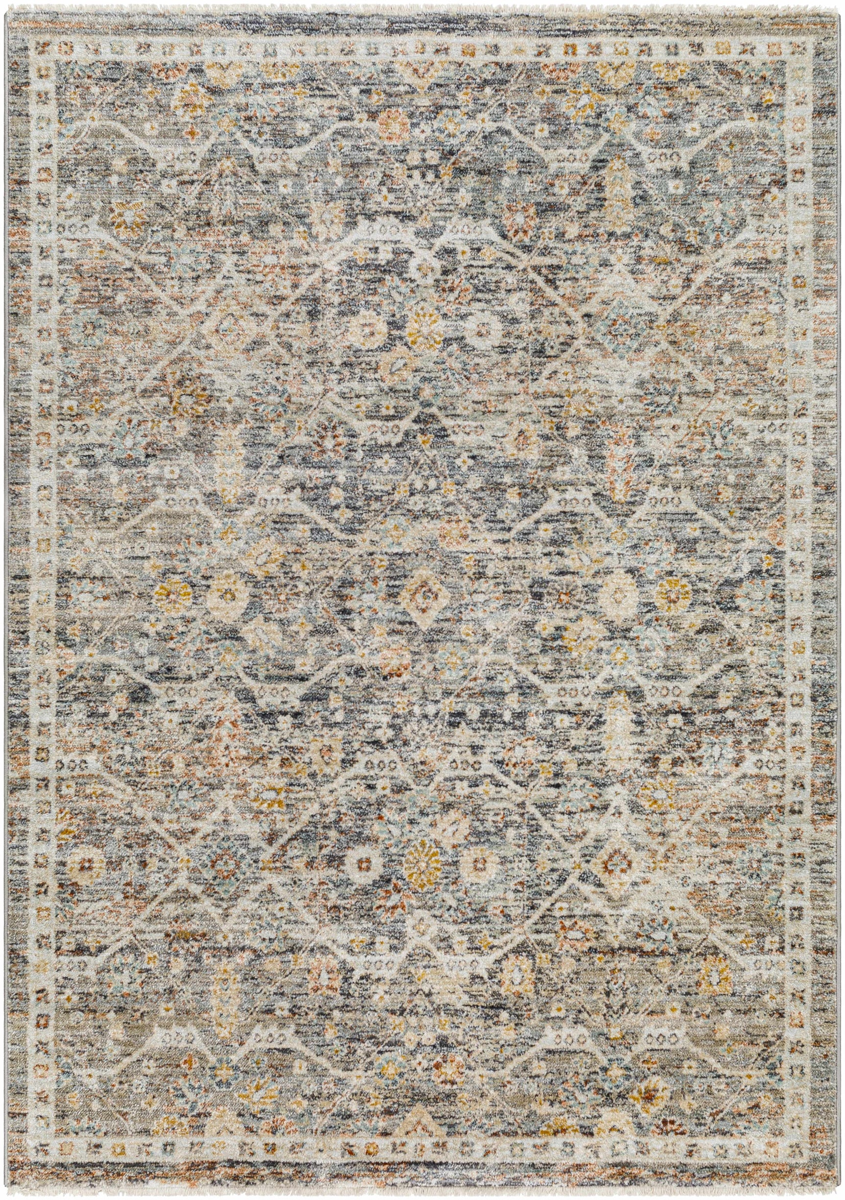 Issay Area Rug - Clearance - Ornate Home