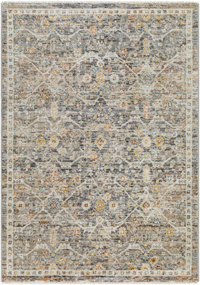Issay Area Rug - Clearance - Ornate Home