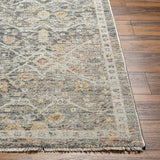 Issay Area Rug - Clearance - Ornate Home