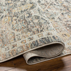 Issay Area Rug - Clearance - Ornate Home