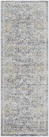 Issay Area Rug - Clearance - Ornate Home