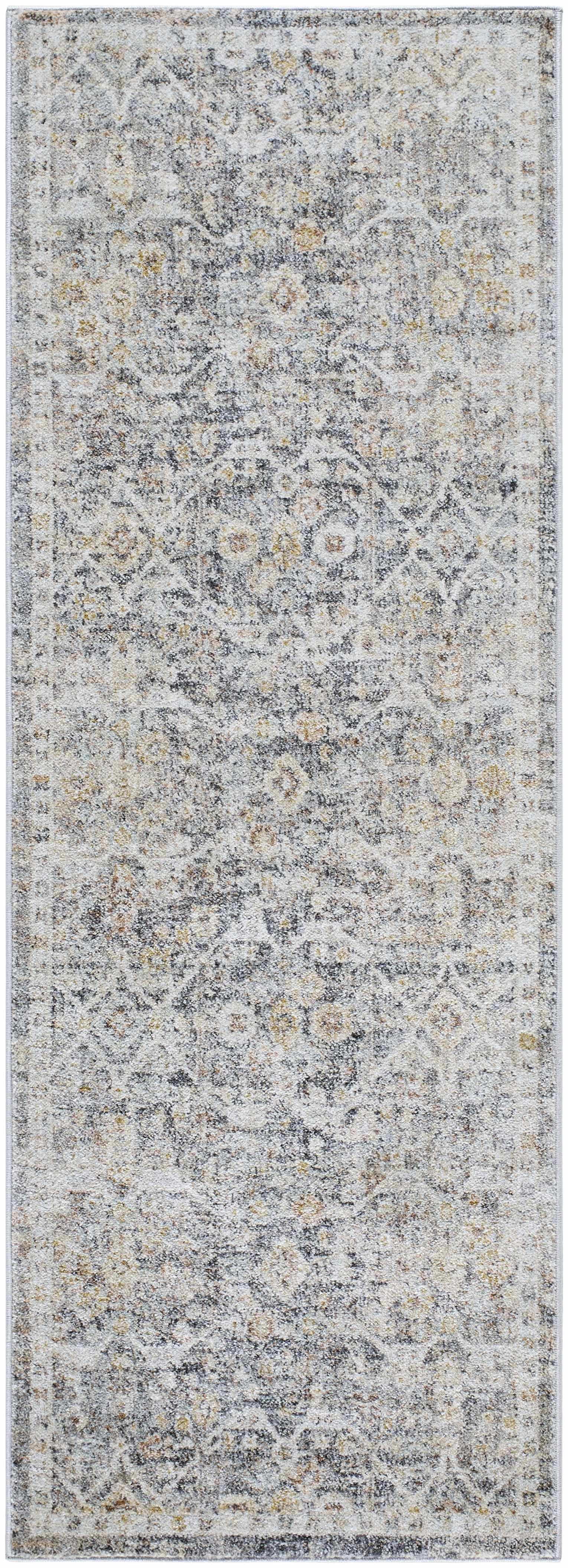 Issay Area Rug - Clearance - Ornate Home