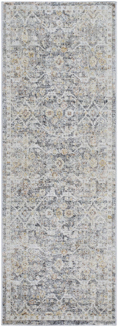 Issay Area Rug - Clearance - Ornate Home