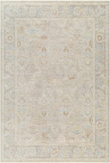 Istas Thick Luxe Area Rug - Clearance - Ornate Home